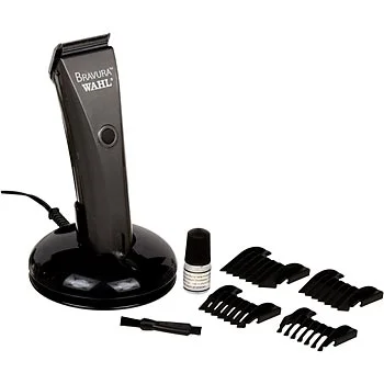 Tondeuse Wahl Bravura, sans fil au lithium