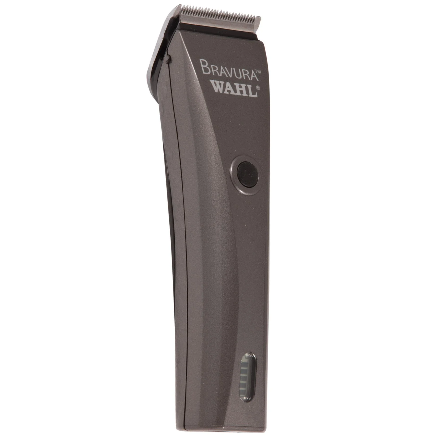Tondeuse Wahl Bravura, sans fil au lithium