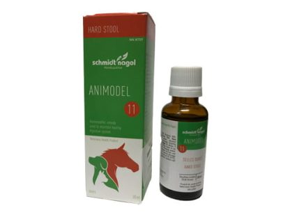 Schmidt nagel pour animaux, santé contre la constipation, chiens et chats, 30ml