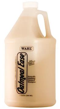 Shampoing wahl Oatmeal à l'avoine