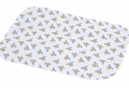 Serviette d'entrainement réutilisable pour les besoins pour chien, Pooch Pad (paquet de 2)