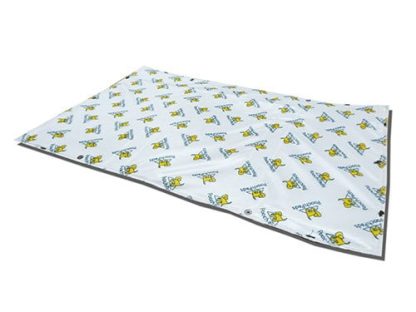 Serviette d'entrainement réutilisable pour les besoins pour chien, Pooch Pad (paquet de 2)