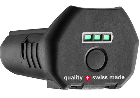 Batterie Li-Ion supplémentaire Opal pour tondeuse Heiniger