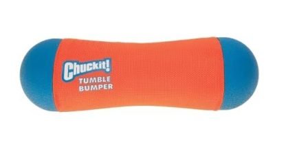 Chuckit Tumble Bumper, jouet pour chien