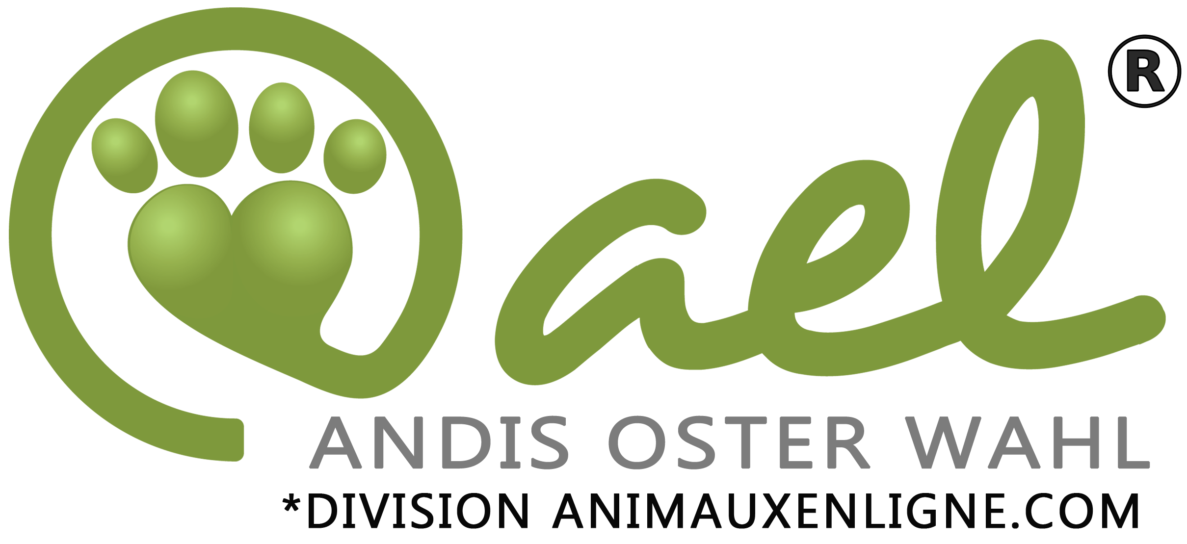 andis oster wahl logo